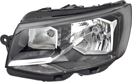 VALEO 046708 - REFLEKTOR VW TRANSPORTER VI 04.15-01.19 LE