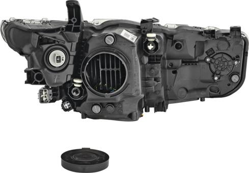 VALEO 046702 - Reflektor