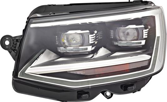 VALEO 046716 - Reflektor