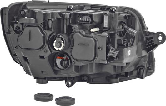 VALEO 046716 - Reflektor