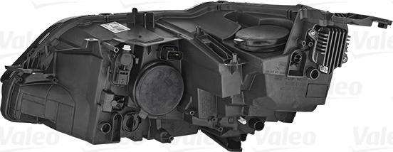 VALEO 046785 - REFLEKTOR PEUGEOT 3008 II 05.16-> PR