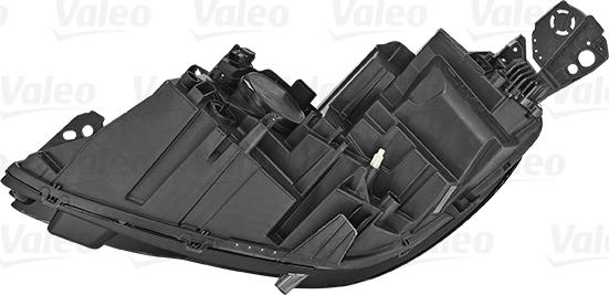 VALEO 046785 - REFLEKTOR PEUGEOT 3008 II 05.16-> PR
