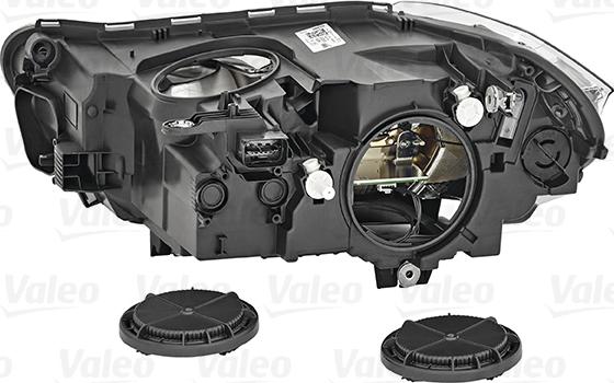 VALEO 046729 - Reflektor