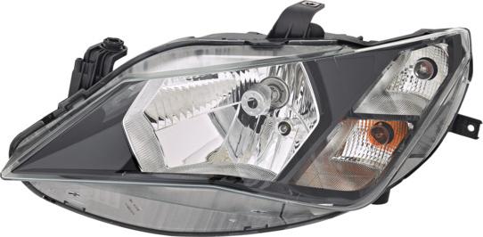 VALEO 046720 — Reflektor
