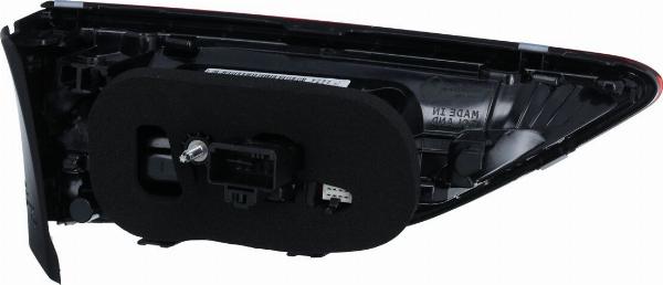 VALEO 048792 - Lampa tył