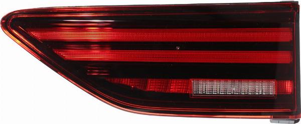 VALEO 048792 - Lampa tył