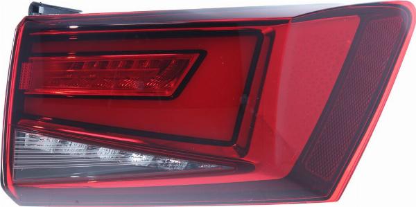 VALEO 048751 — Lampa tylna zespolona