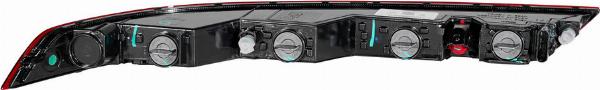 VALEO 048711 - LAMPA TYLNA AUDI Q5 06.16- PR