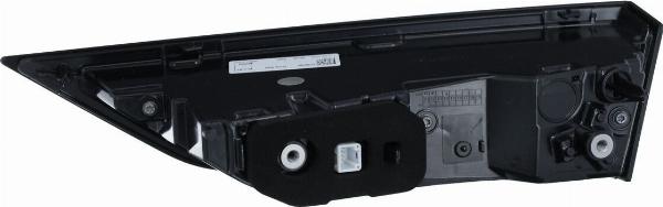 VALEO 048787 - Lampa tył