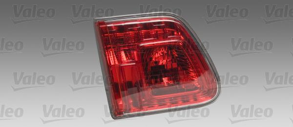 VALEO 043964 - LAMPA TYLNA TOYOTA AVENSIS 02.09-10.18 LE