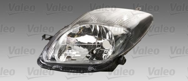 VALEO 043936 — Reflektor