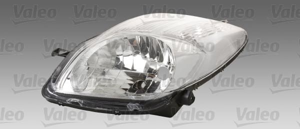VALEO 043932 — Reflektor