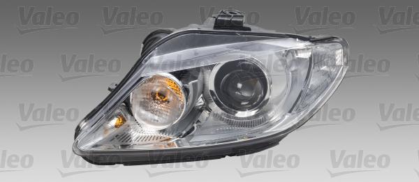 VALEO 043924 - Reflektor
