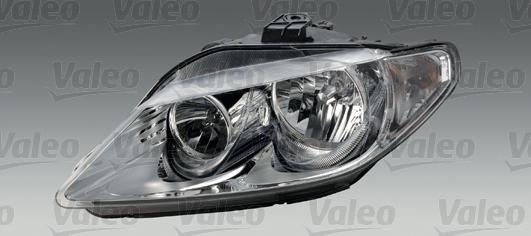 VALEO 043921 — Reflektor