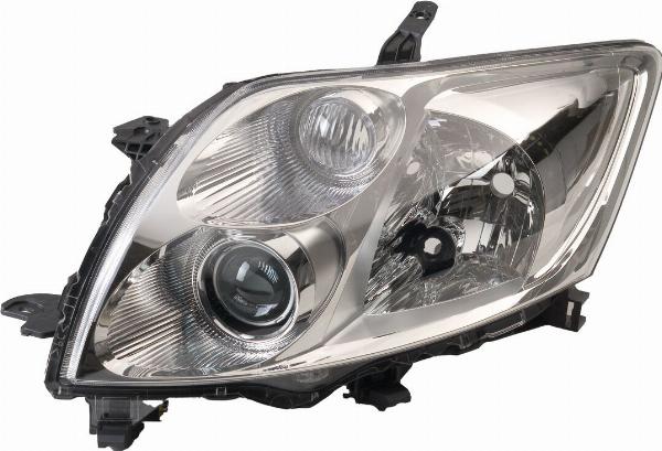 VALEO 043460 — Reflektor