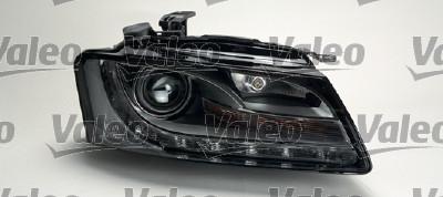 VALEO 043581 — Reflektor