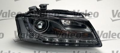 VALEO 043577 - Reflektor