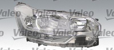 VALEO 043691 — Reflektor