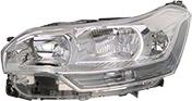 VALEO 043692 — Reflektor