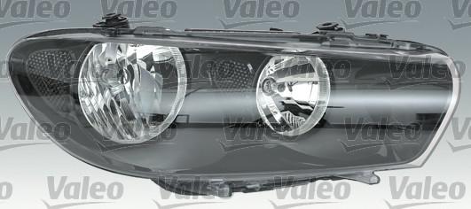 VALEO 043654 — Reflektor