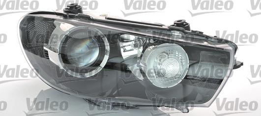 VALEO 043659 — Reflektor