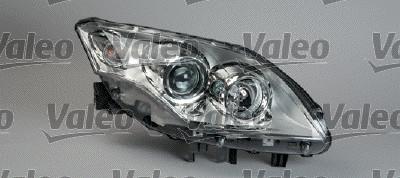 VALEO 043617 - Reflektor