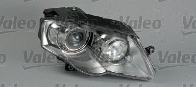 VALEO 043626 - REFLEKTOR VW PASSAT 03.05-10.11 PR