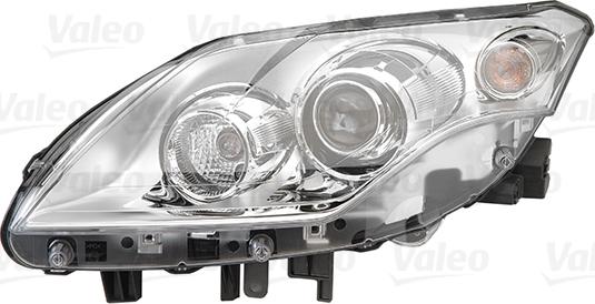 VALEO 043621 - Reflektor