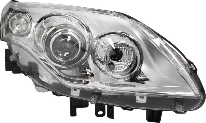 VALEO 043622 - Reflektor