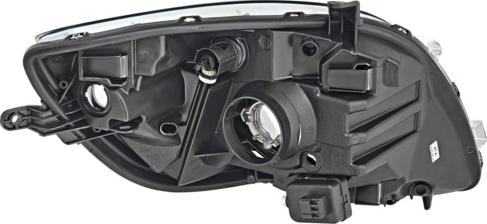 VALEO 043048 - REFLEKTOR TOYOTA YARIS 08.05-12.12 PR