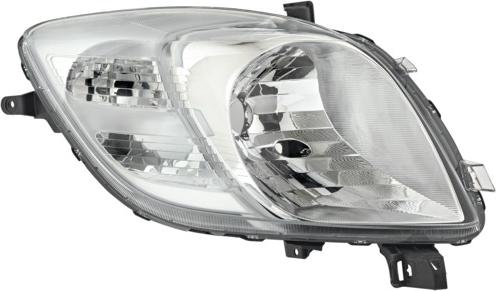 VALEO 043048 — Reflektor