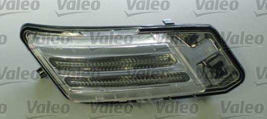 VALEO 043896 - Lampa pozycyjna