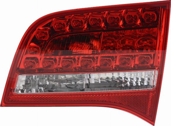 VALEO 043849 — Lampa tylna zespolona