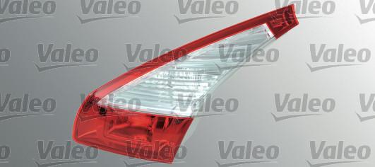 VALEO 043856 - Lampa tył