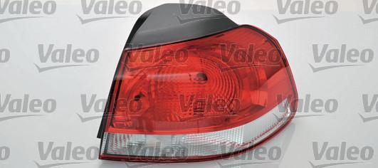 VALEO 043878 — Lampa tylna zespolona