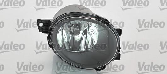 VALEO 043877 — Reflektor przeciwmgłowy