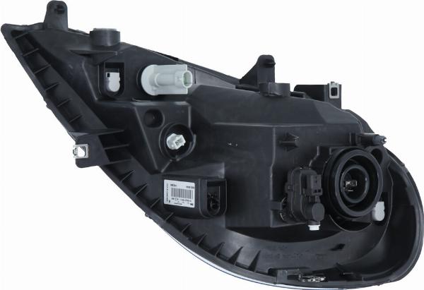 VALEO 043395 - Reflektor