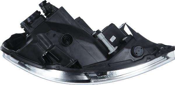 VALEO 043395 - Reflektor