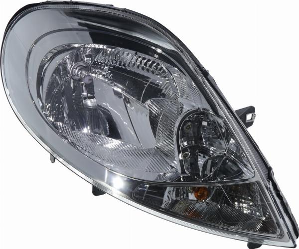 VALEO 043396 — Reflektor