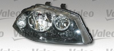 VALEO 043341 — Reflektor