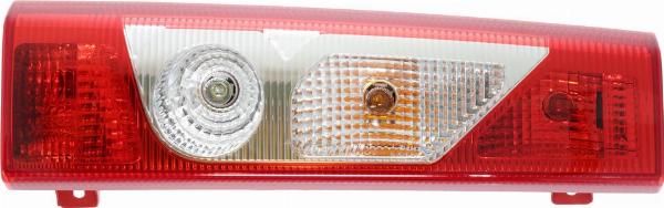VALEO 043358 — Lampa tylna zespolona