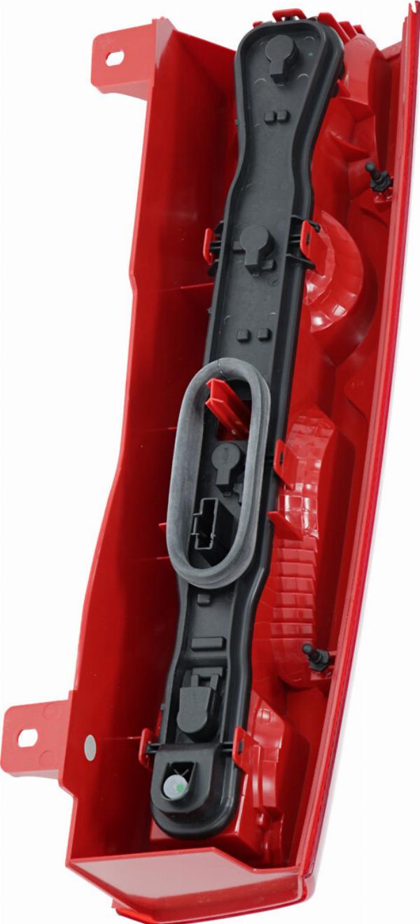 VALEO 043357 - LAMPA TYLNA CITROEN JUMPY. FIAT SCUDO. PEUGEOT EXPERT. TOYOTA PROACE 01.07-> LE