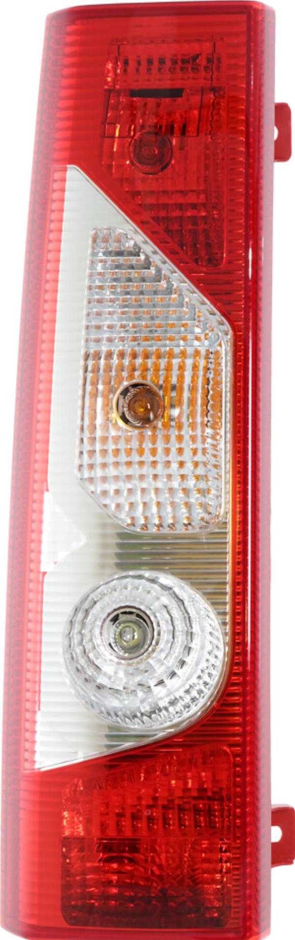 VALEO 043357 - LAMPA TYLNA CITROEN JUMPY. FIAT SCUDO. PEUGEOT EXPERT. TOYOTA PROACE 01.07-> LE