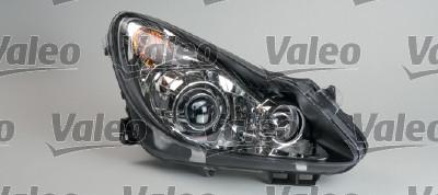 VALEO 043384 — Reflektor
