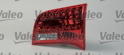 VALEO 043332 - LAMPA TYLNA AUDI A6 11.04-08.11 PR LED