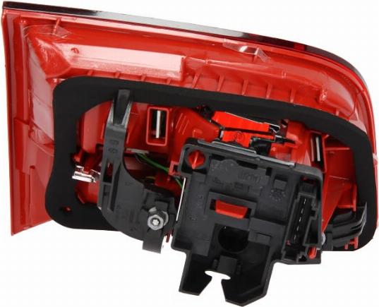 VALEO 043332 - LAMPA TYLNA AUDI A6 11.04-08.11 PR LED