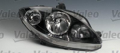 VALEO 043338 — Reflektor