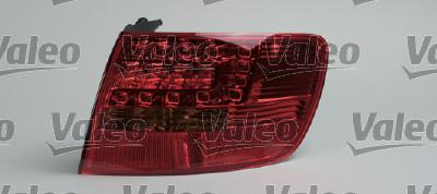 VALEO 043330 - LAMPA TYLNA AUDI A6 03.06-08.11 PR LED