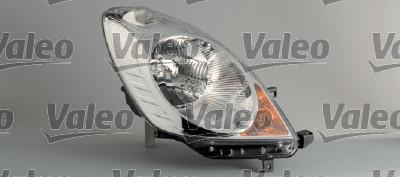 VALEO 043321 — Reflektor