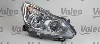 VALEO 043375 — Reflektor